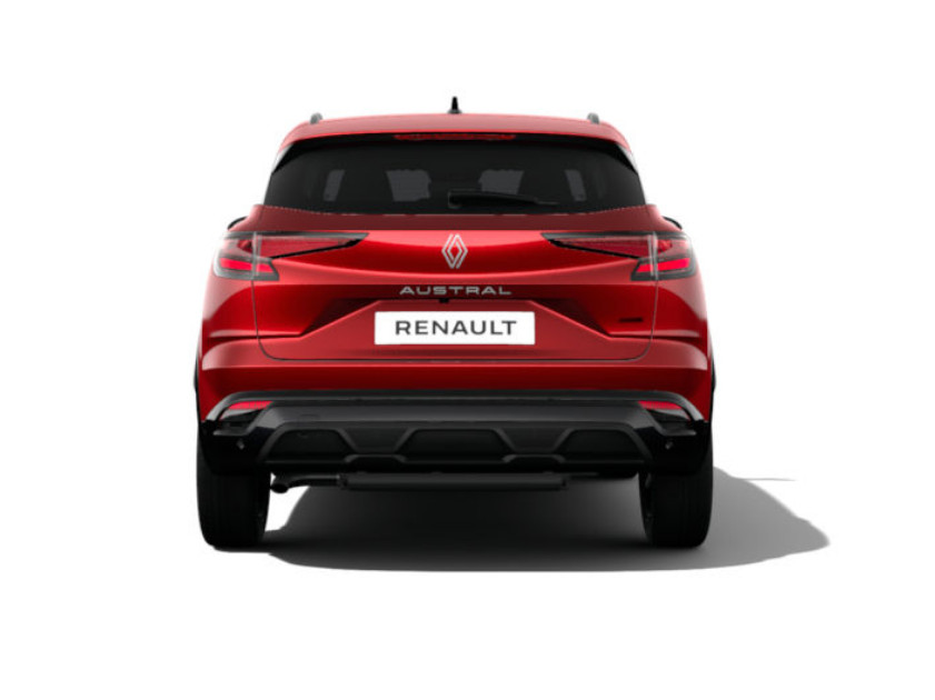 Renault Renault