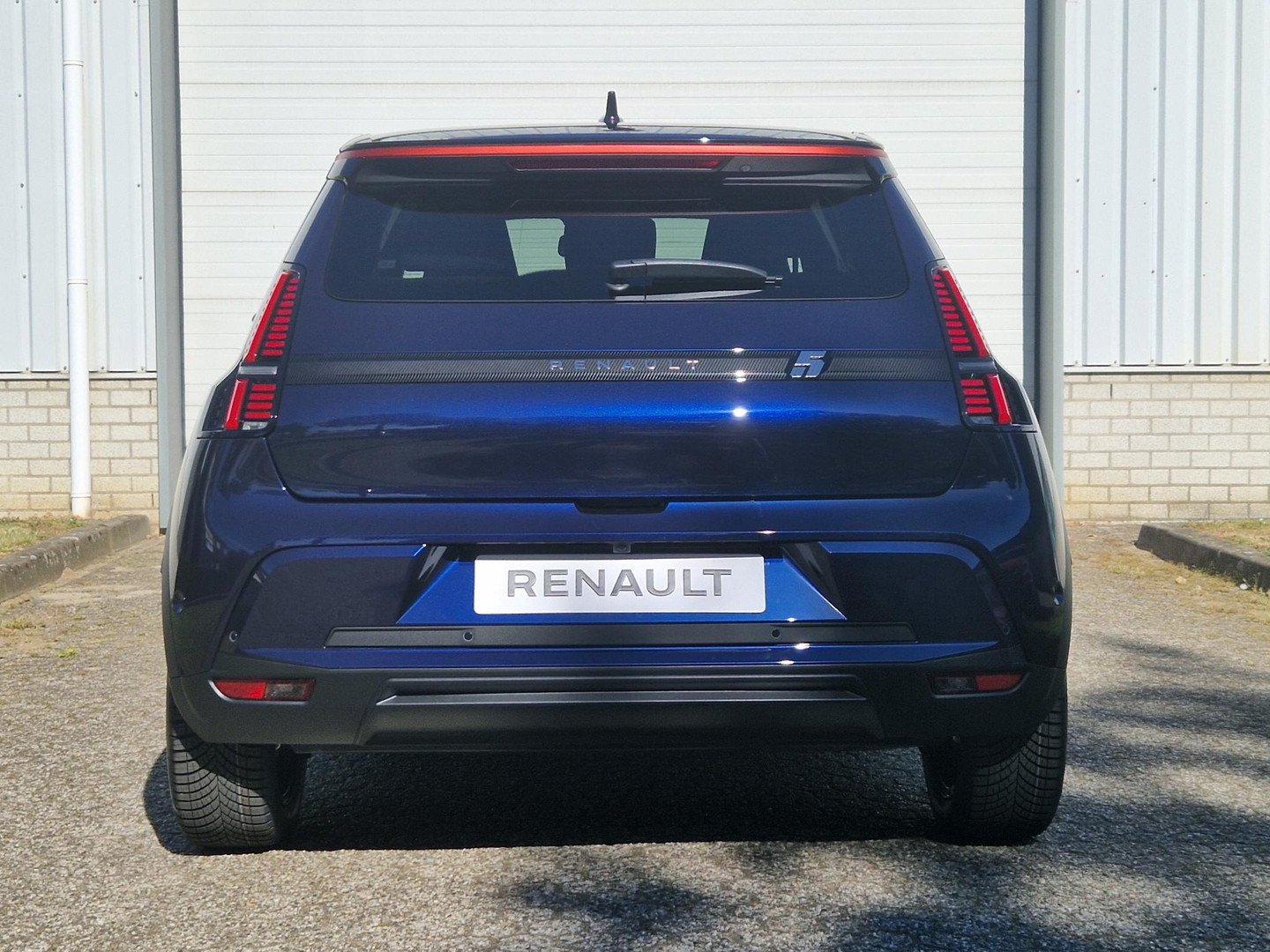 Renault Renault