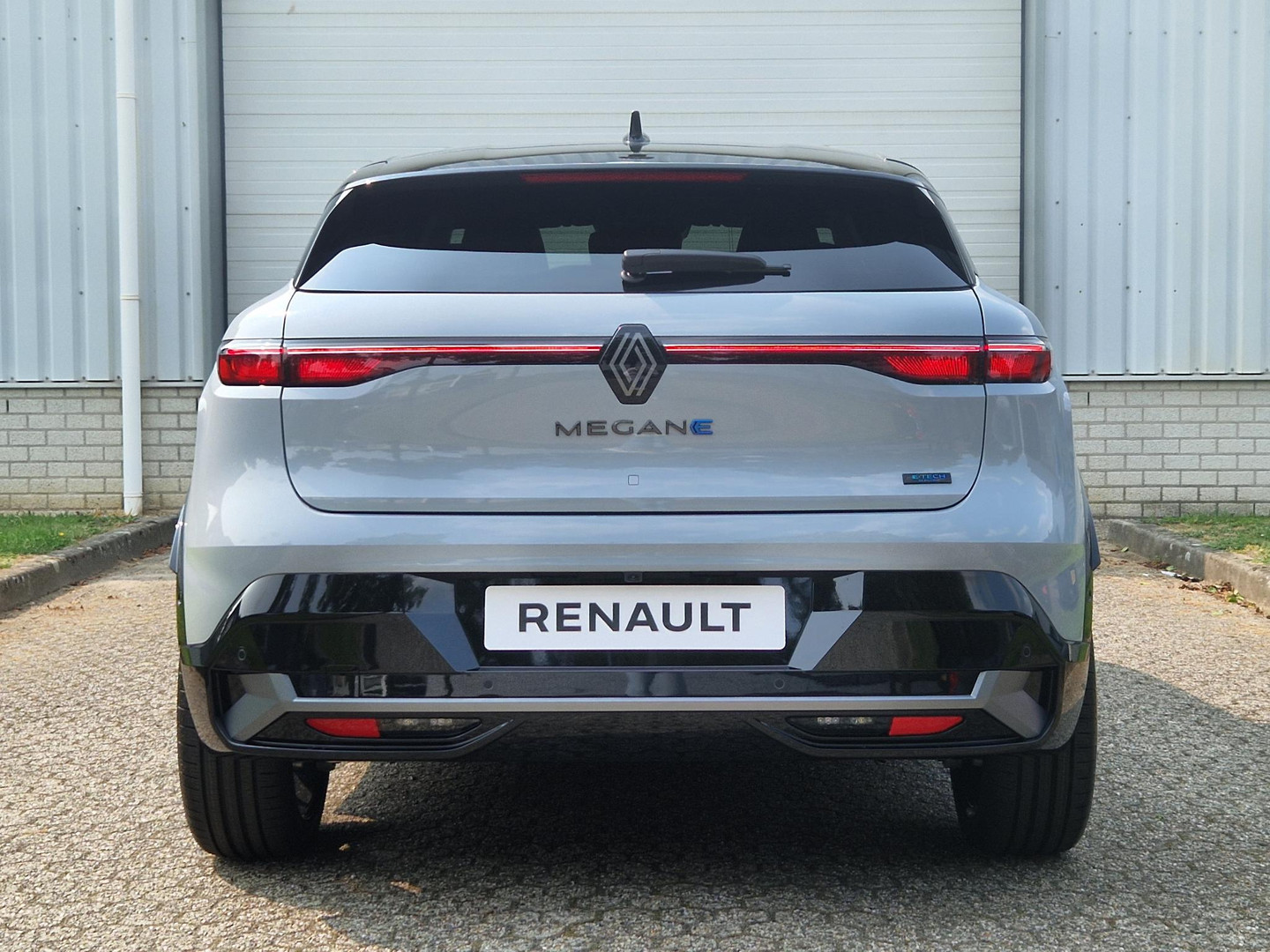 Renault Renault