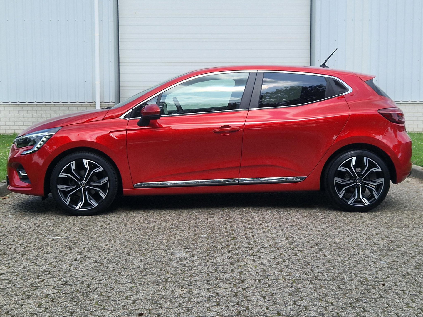 Renault Renault