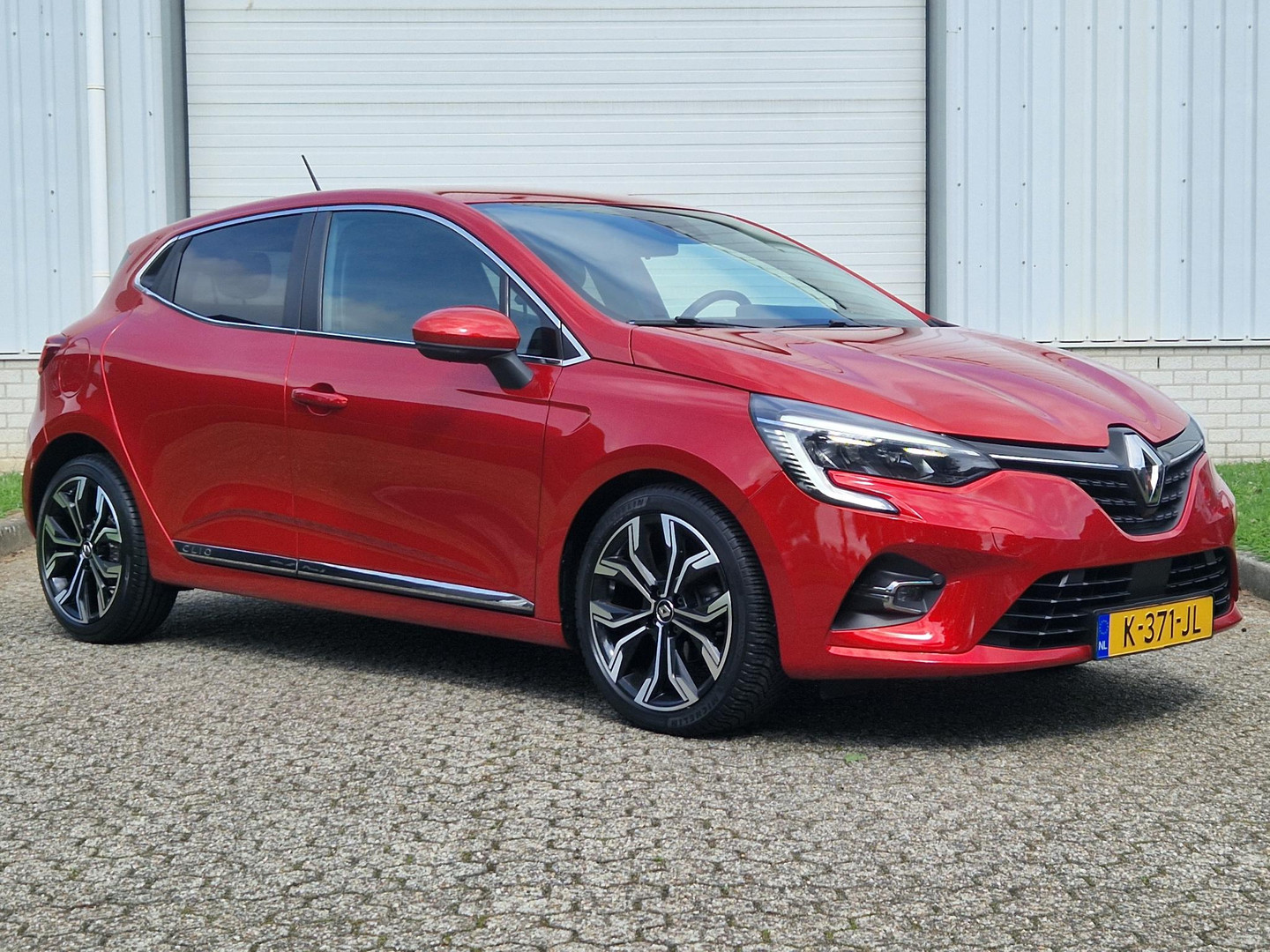 Renault Renault