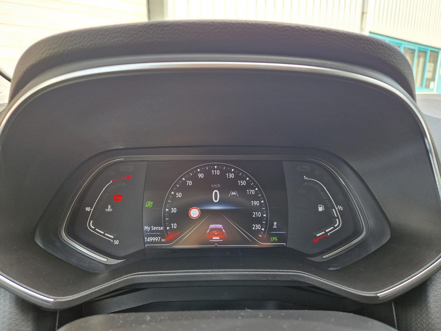 Renault Renault