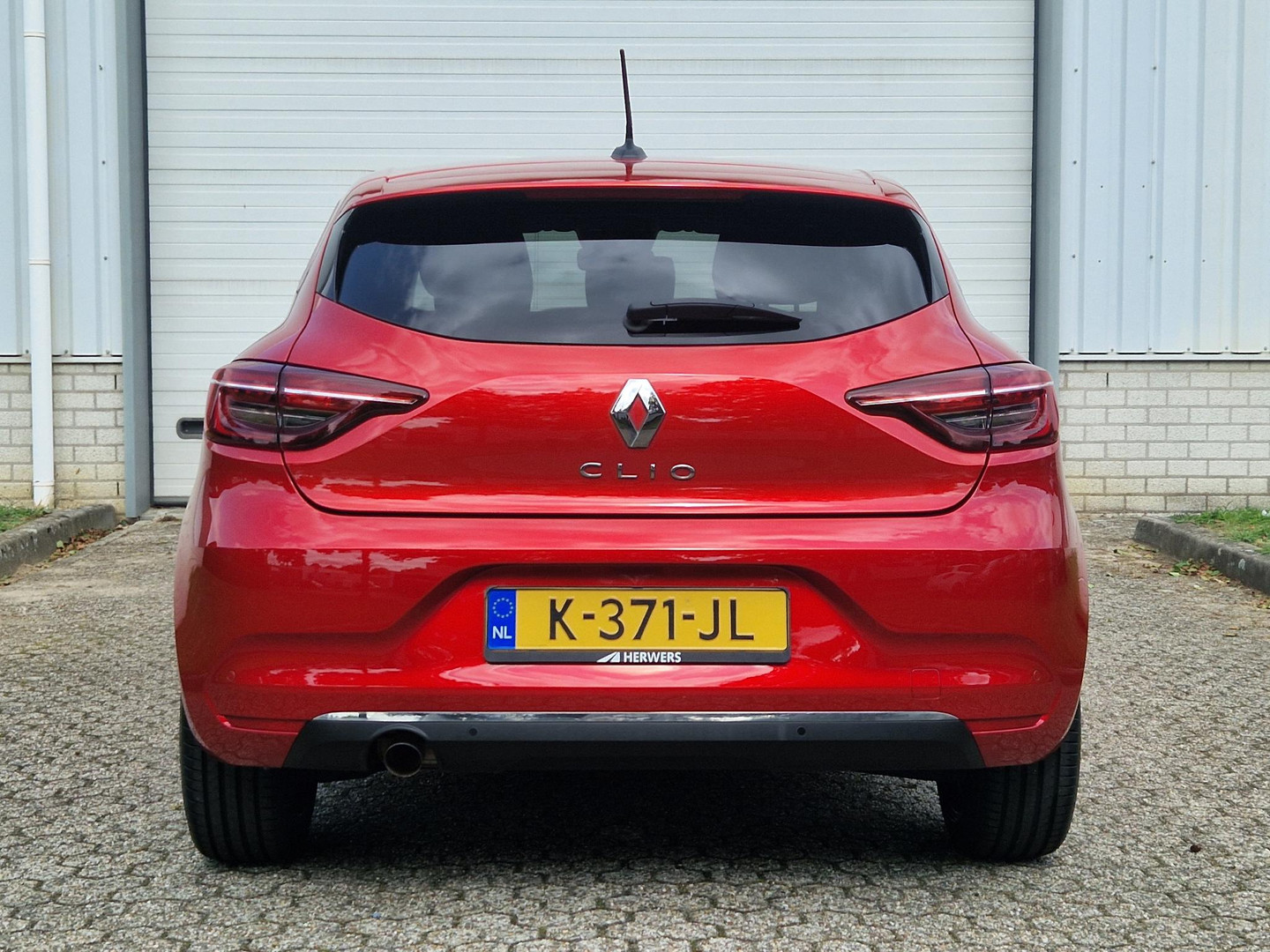 Renault Renault