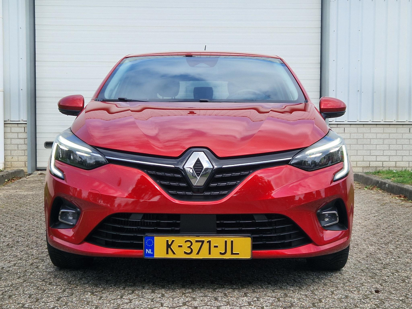 Renault Renault