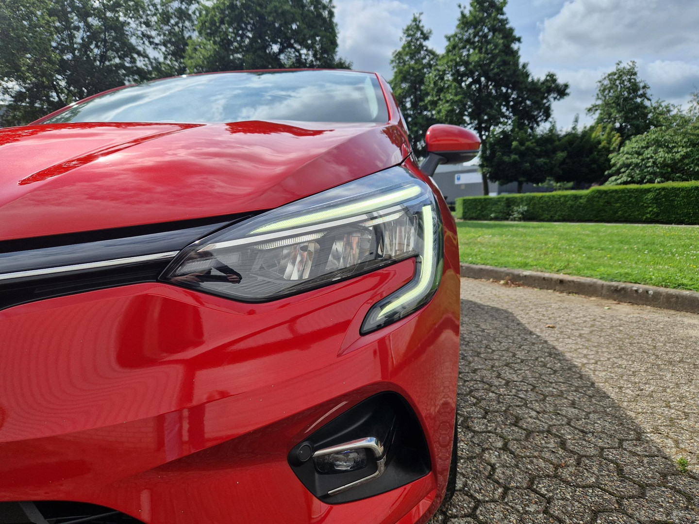 Renault Renault