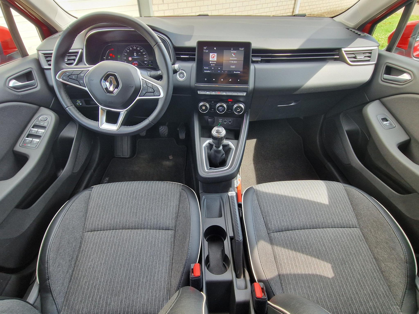 Renault Renault