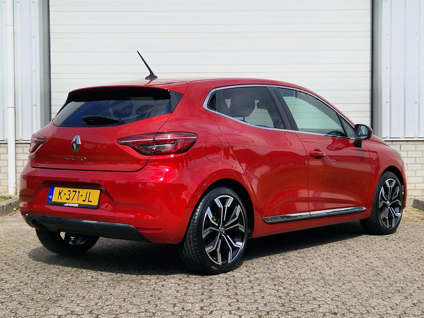 Renault Renault