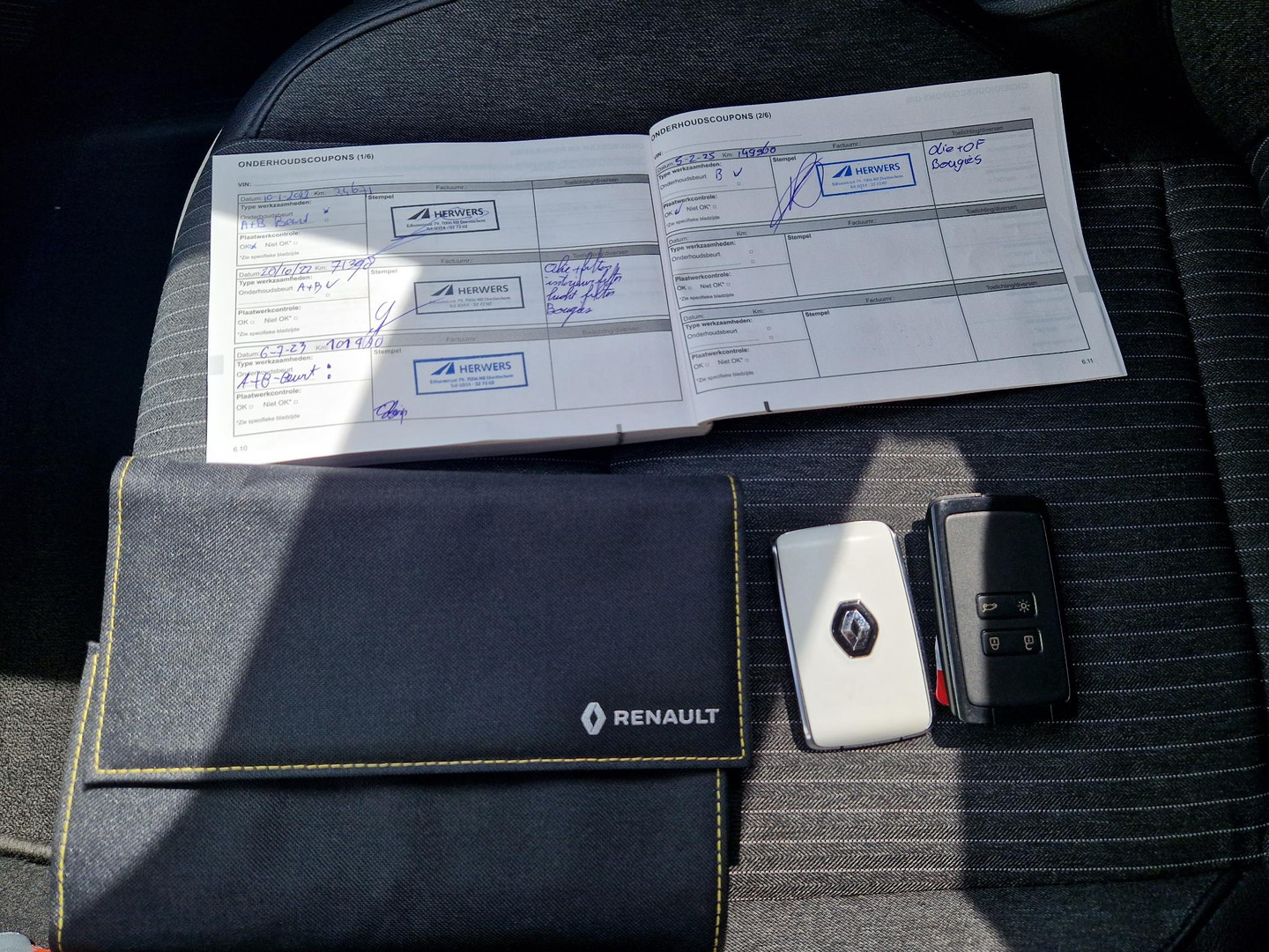 Renault Renault