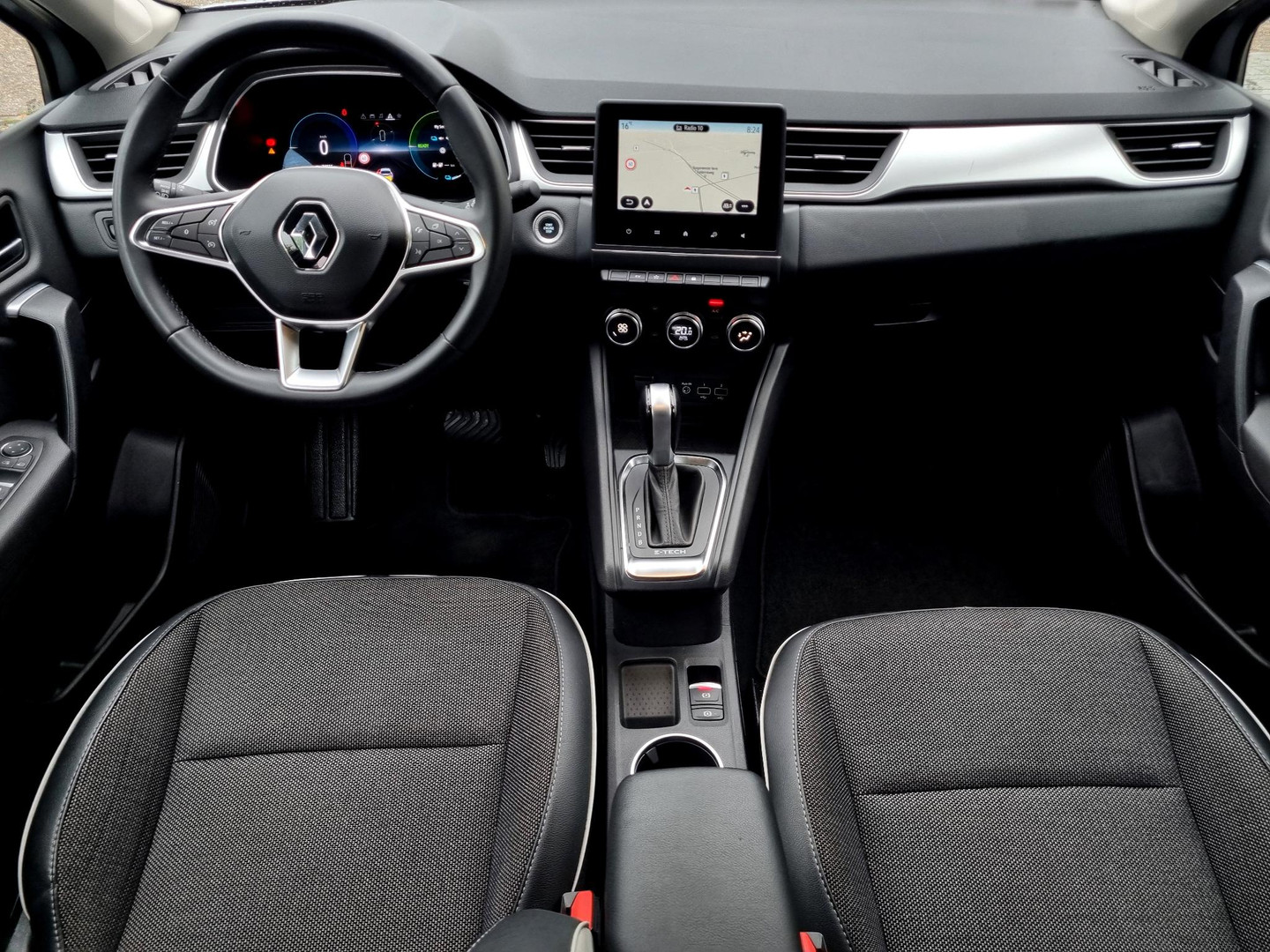 Renault Renault