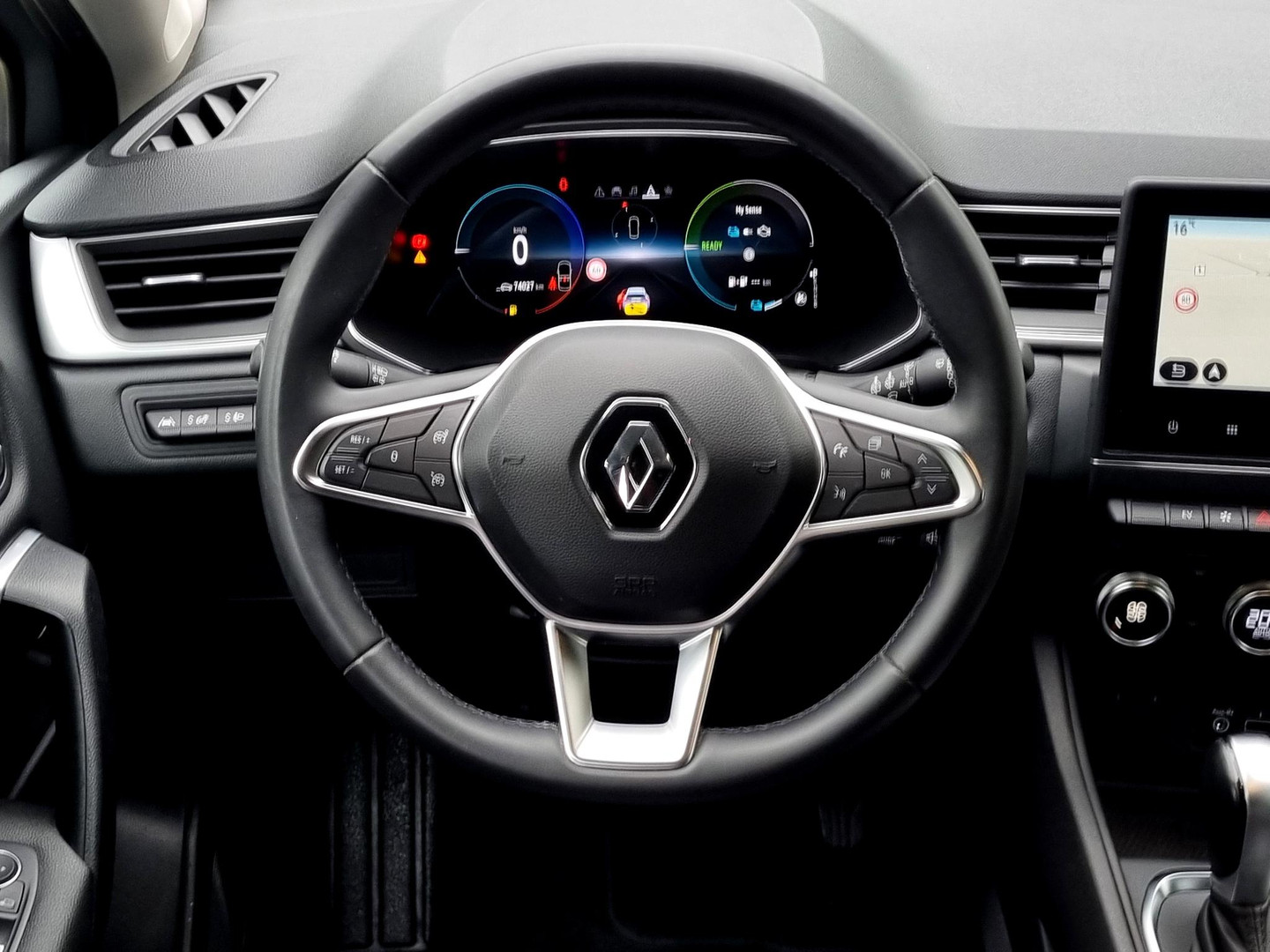Renault Renault