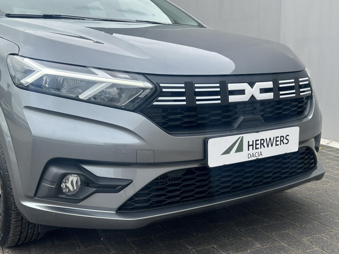 Dacia Dacia