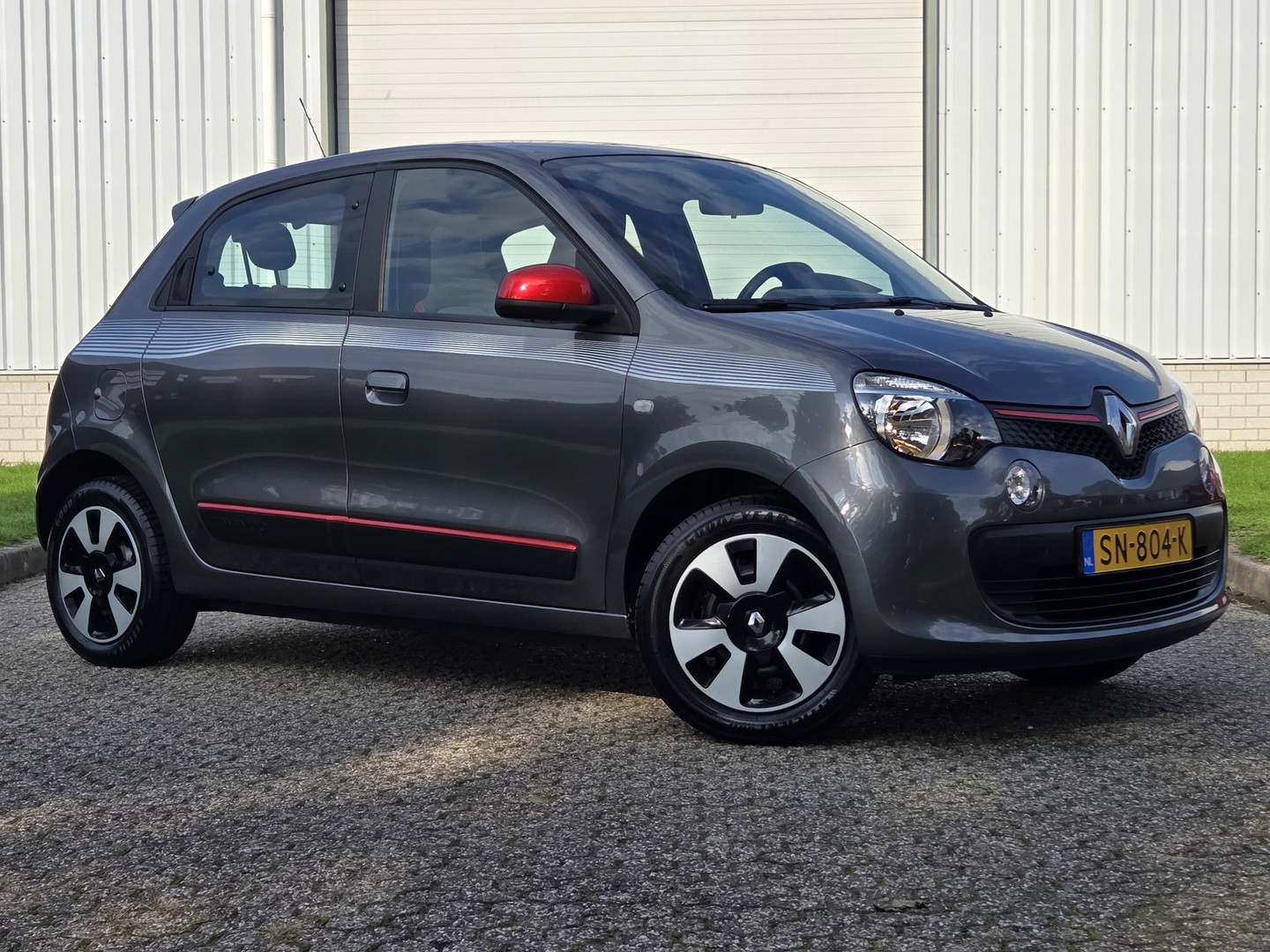 Renault