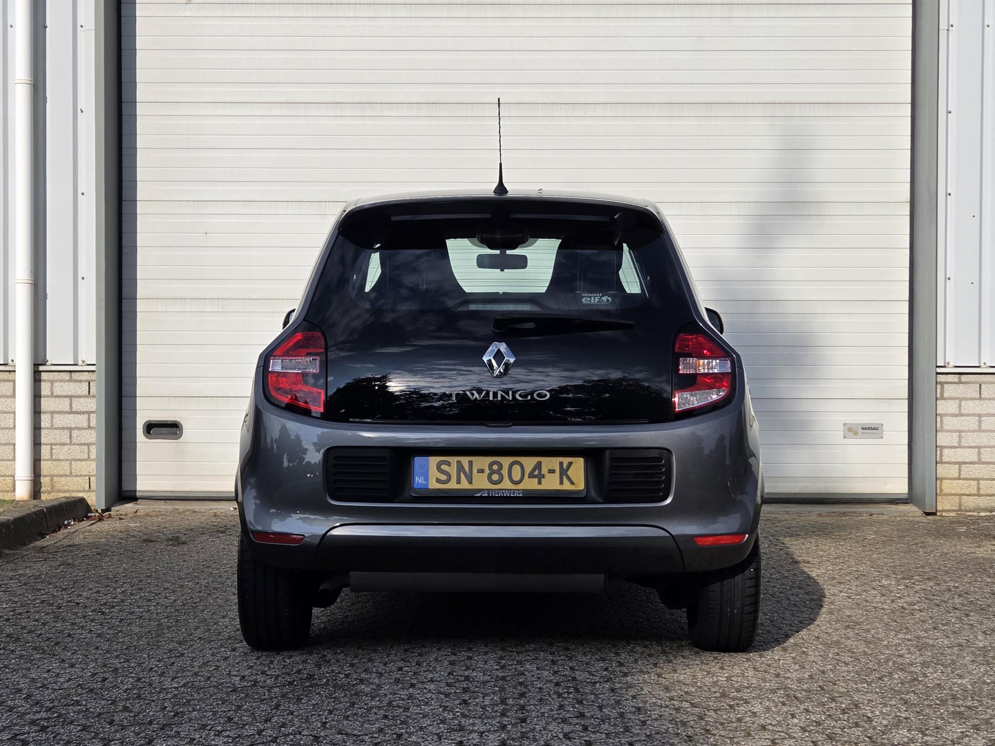 Renault