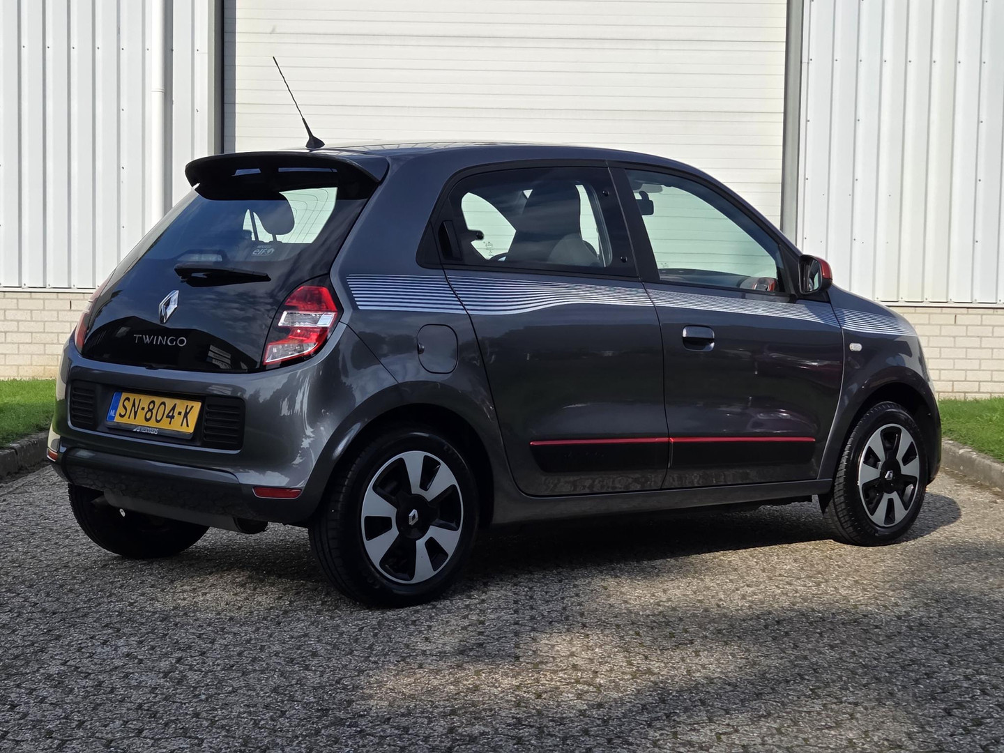 Renault