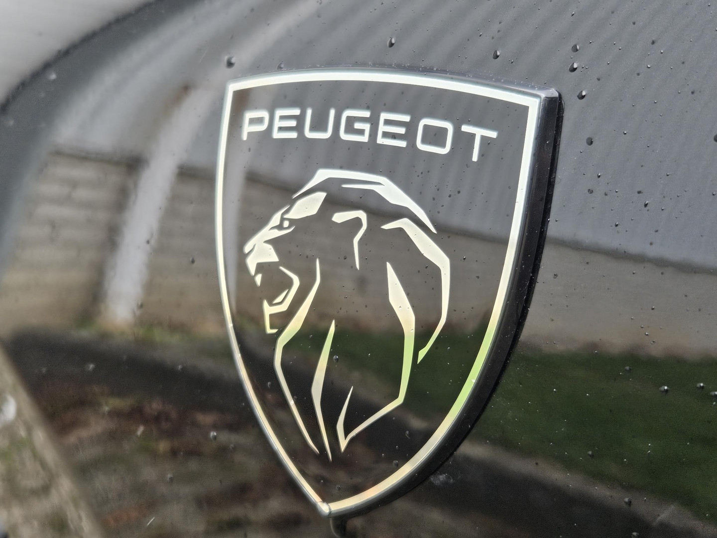 Peugeot Peugeot