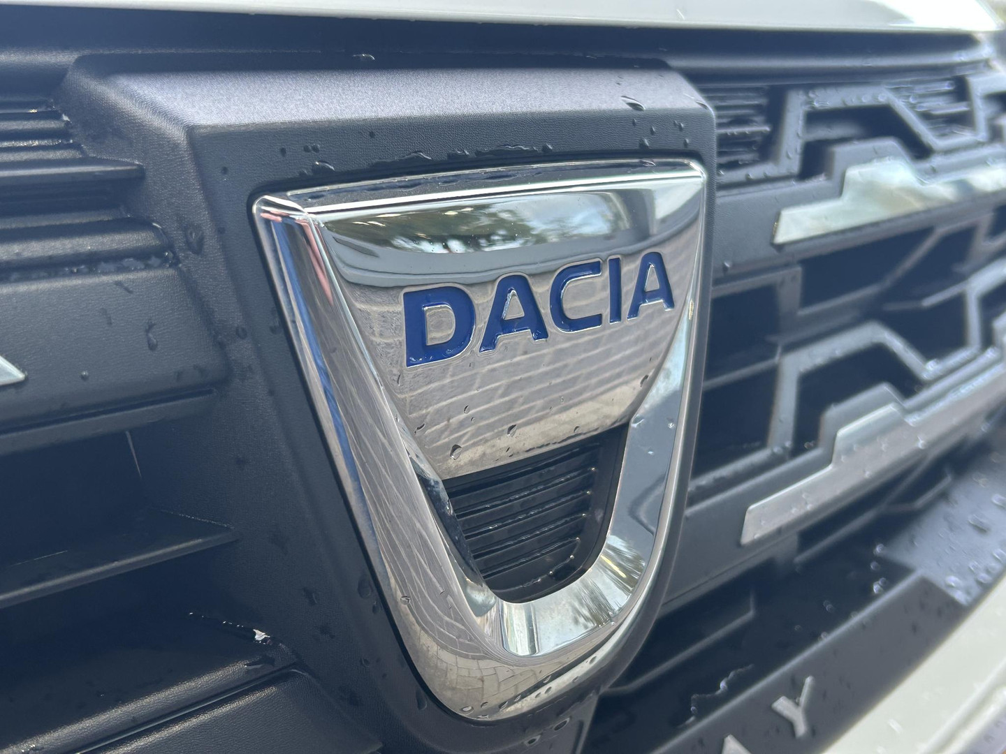 Dacia Dacia