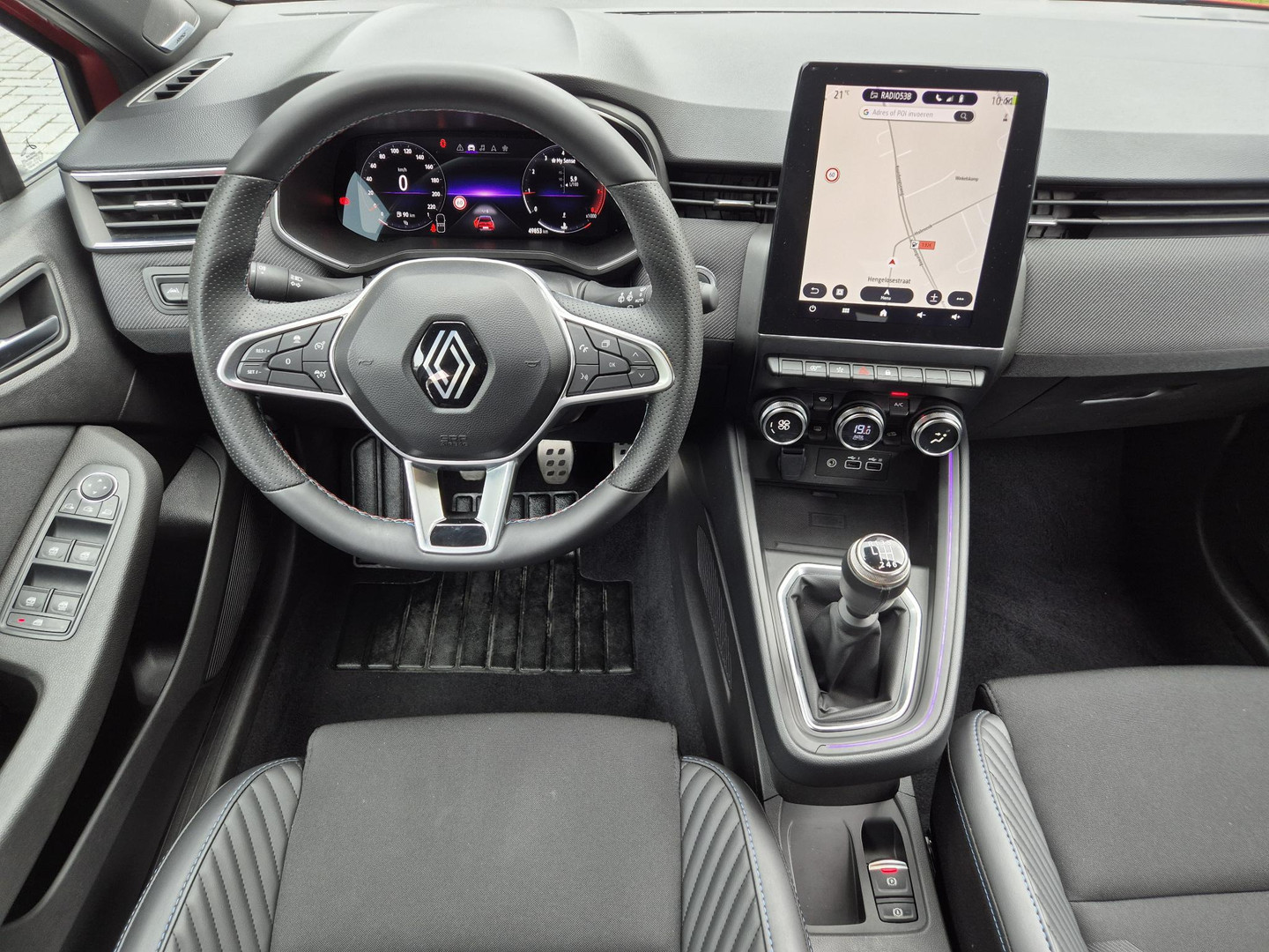 Renault