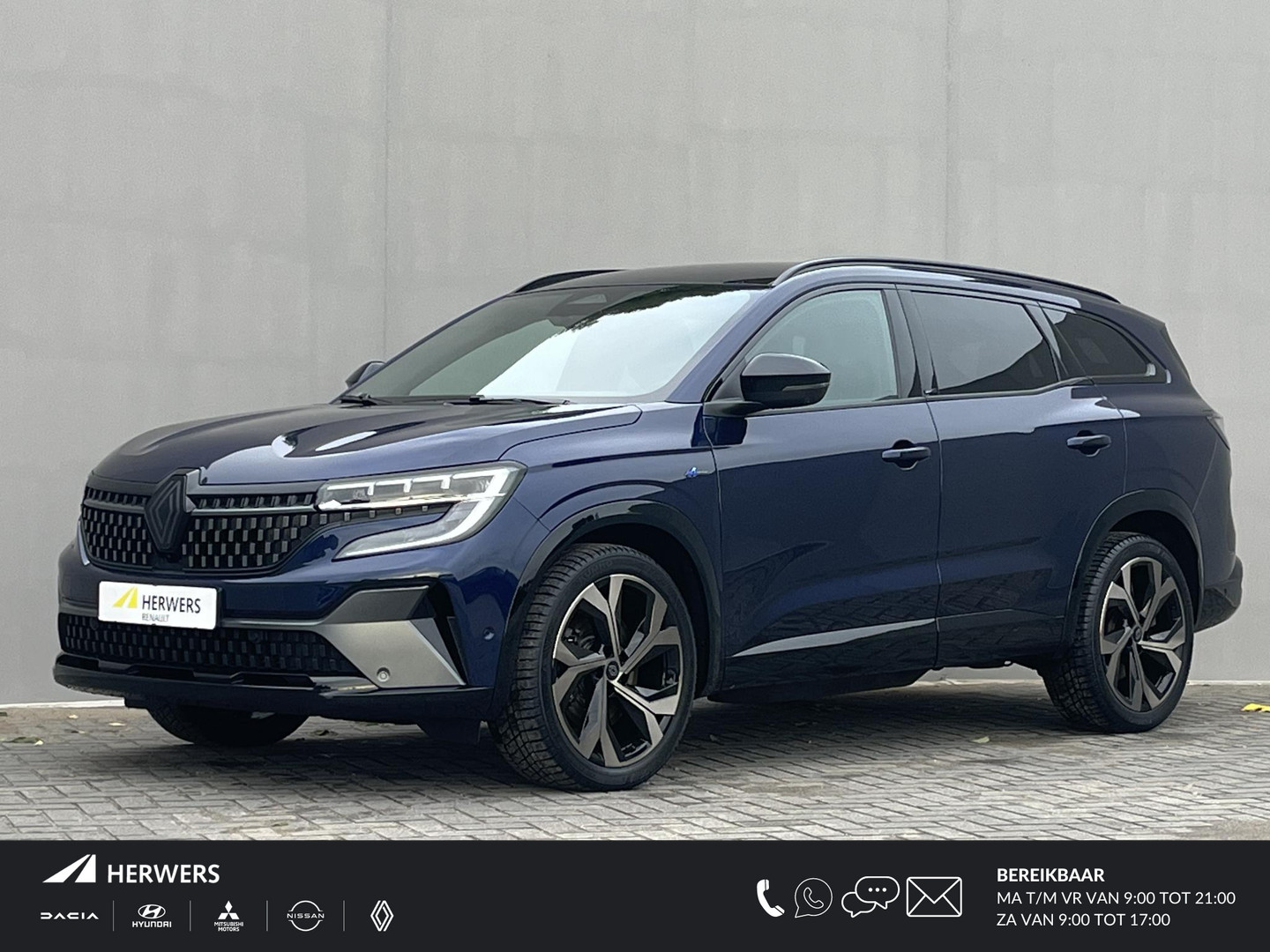 Renault Espace
