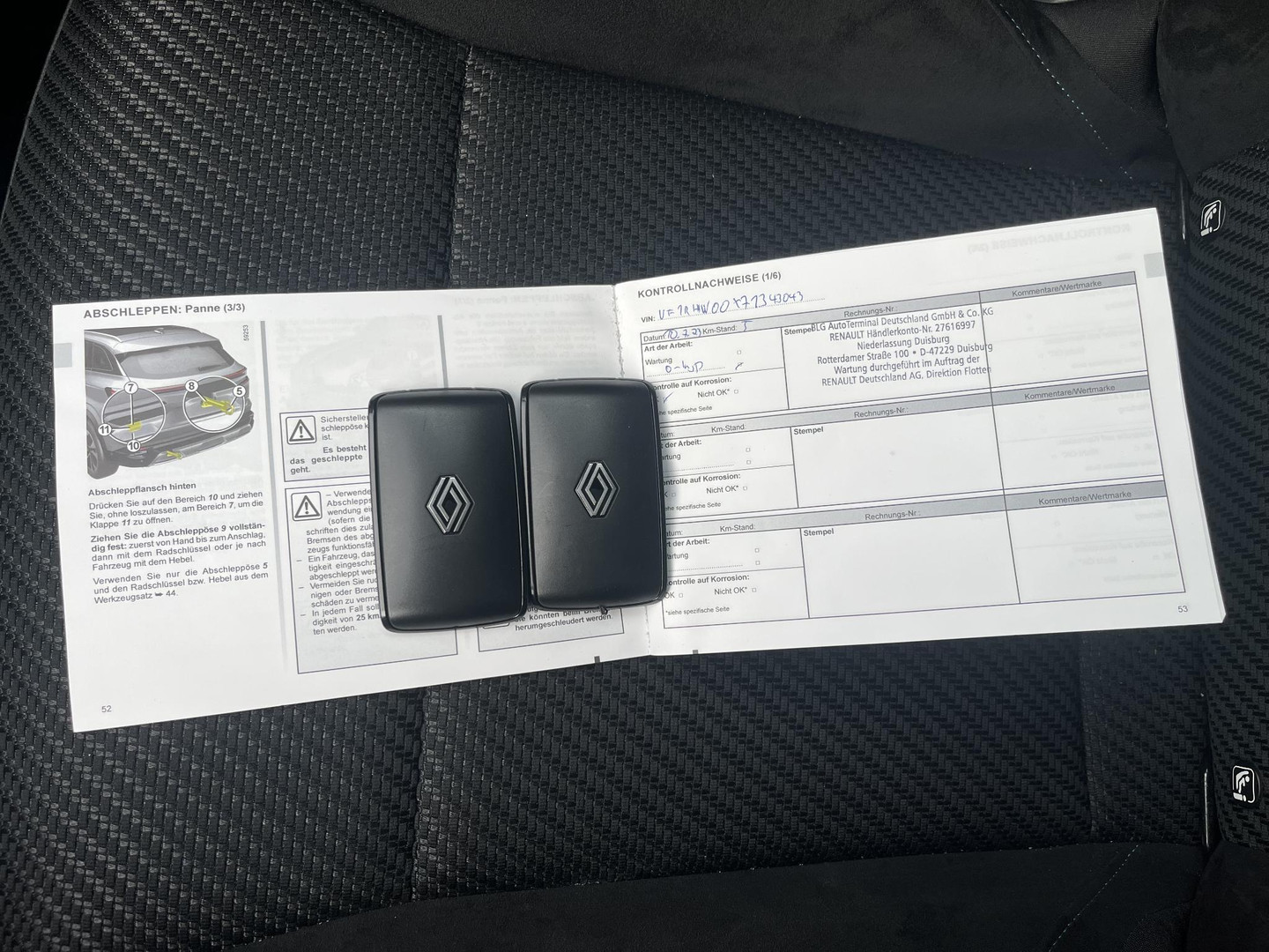 Renault Espace