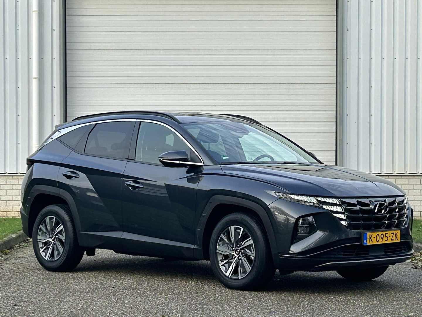 Hyundai Hyundai