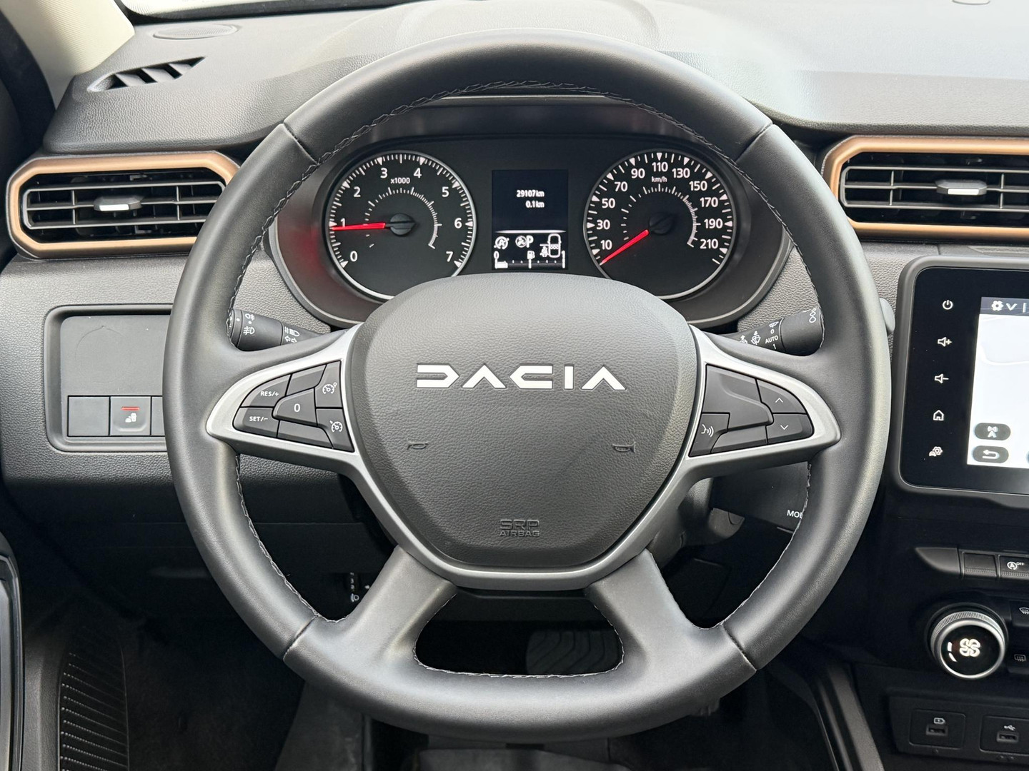 Dacia Dacia