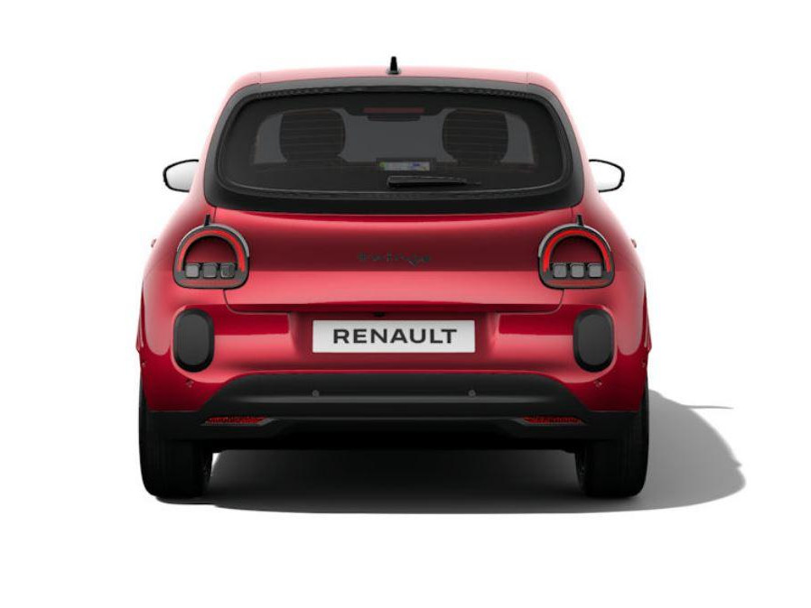 Renault Renault