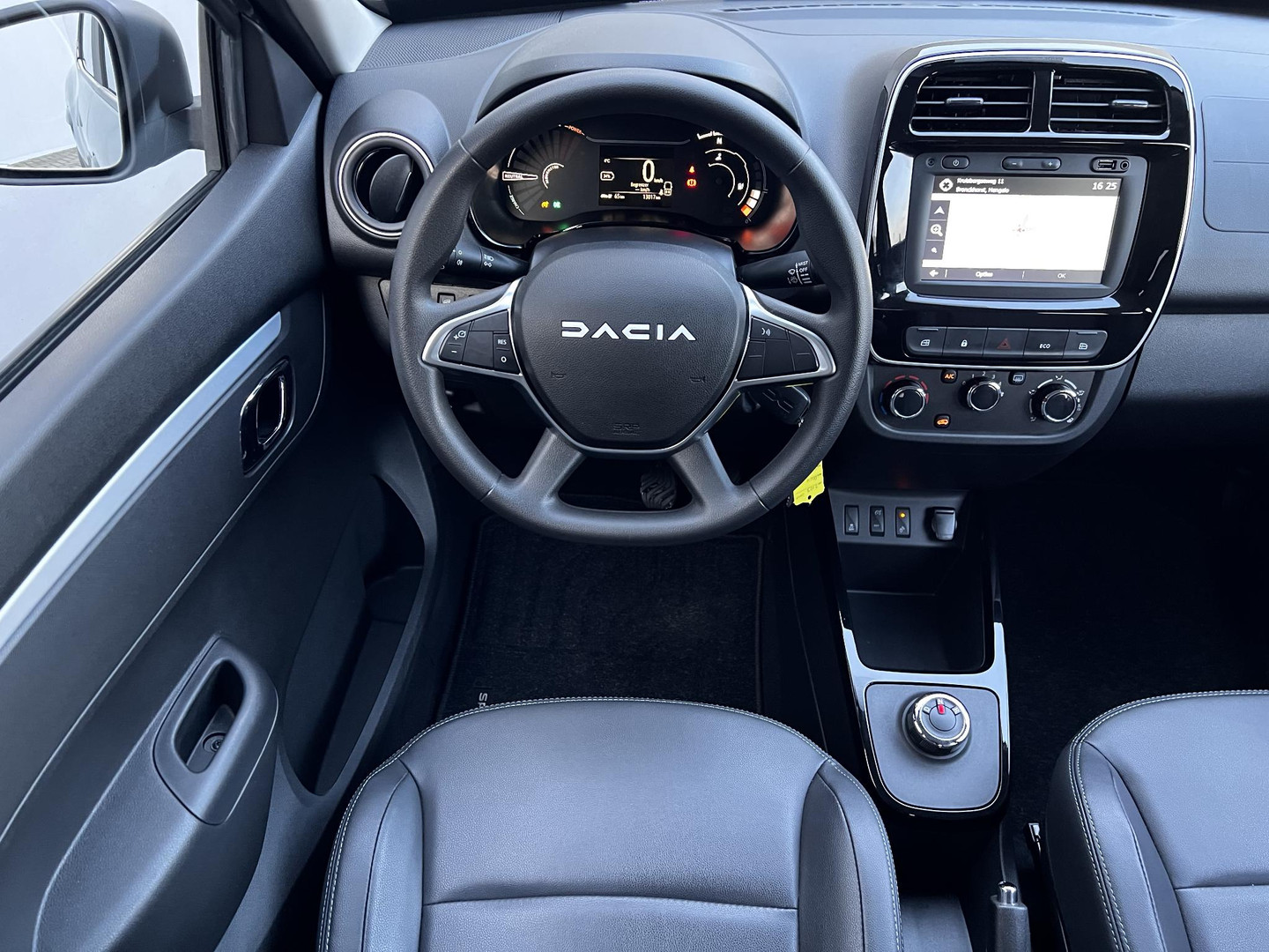 Dacia Dacia