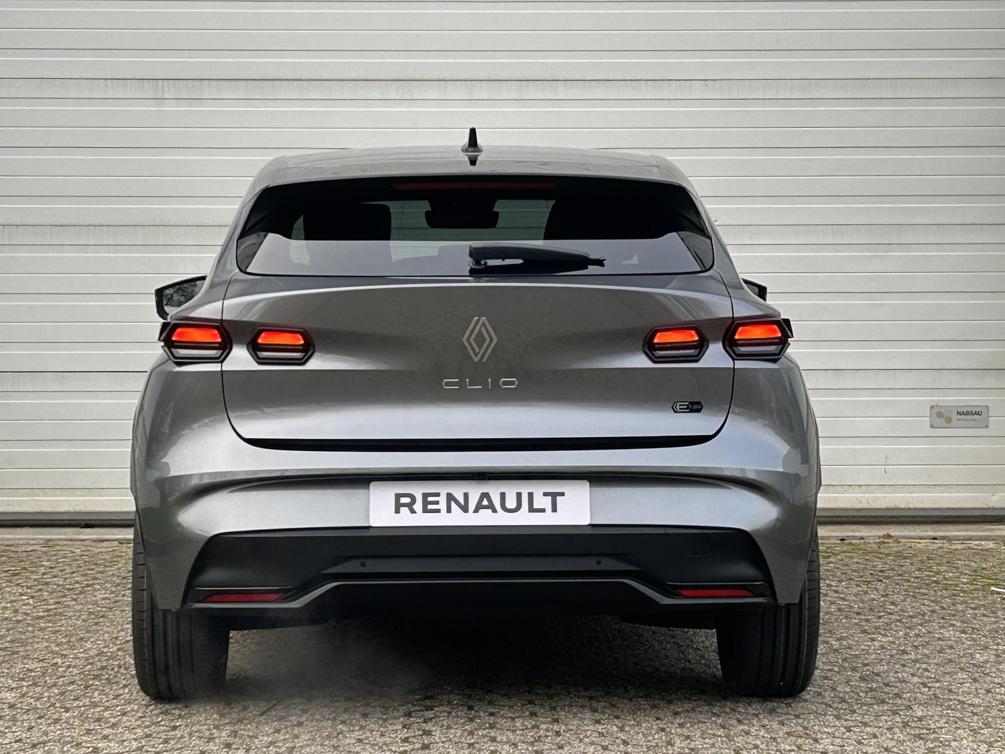 Renault Renault