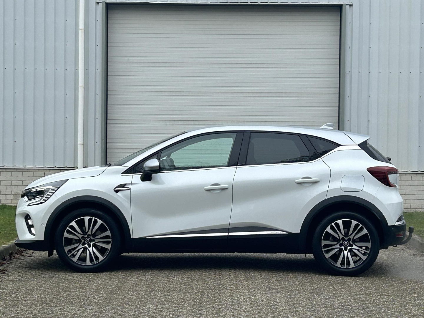 Renault Renault