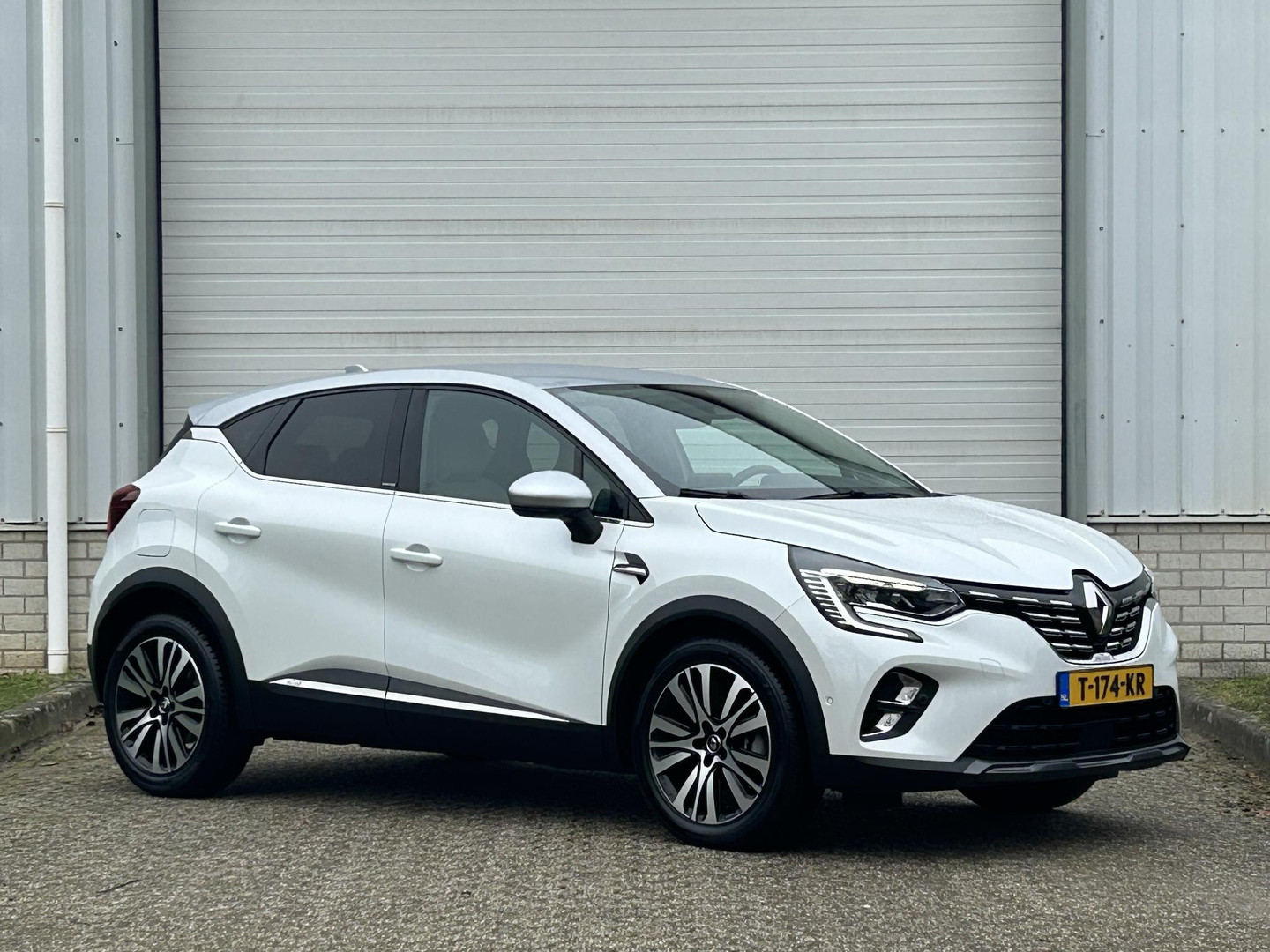 Renault Renault