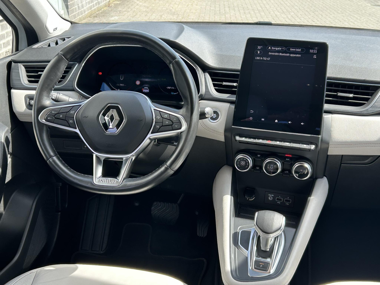Renault Renault
