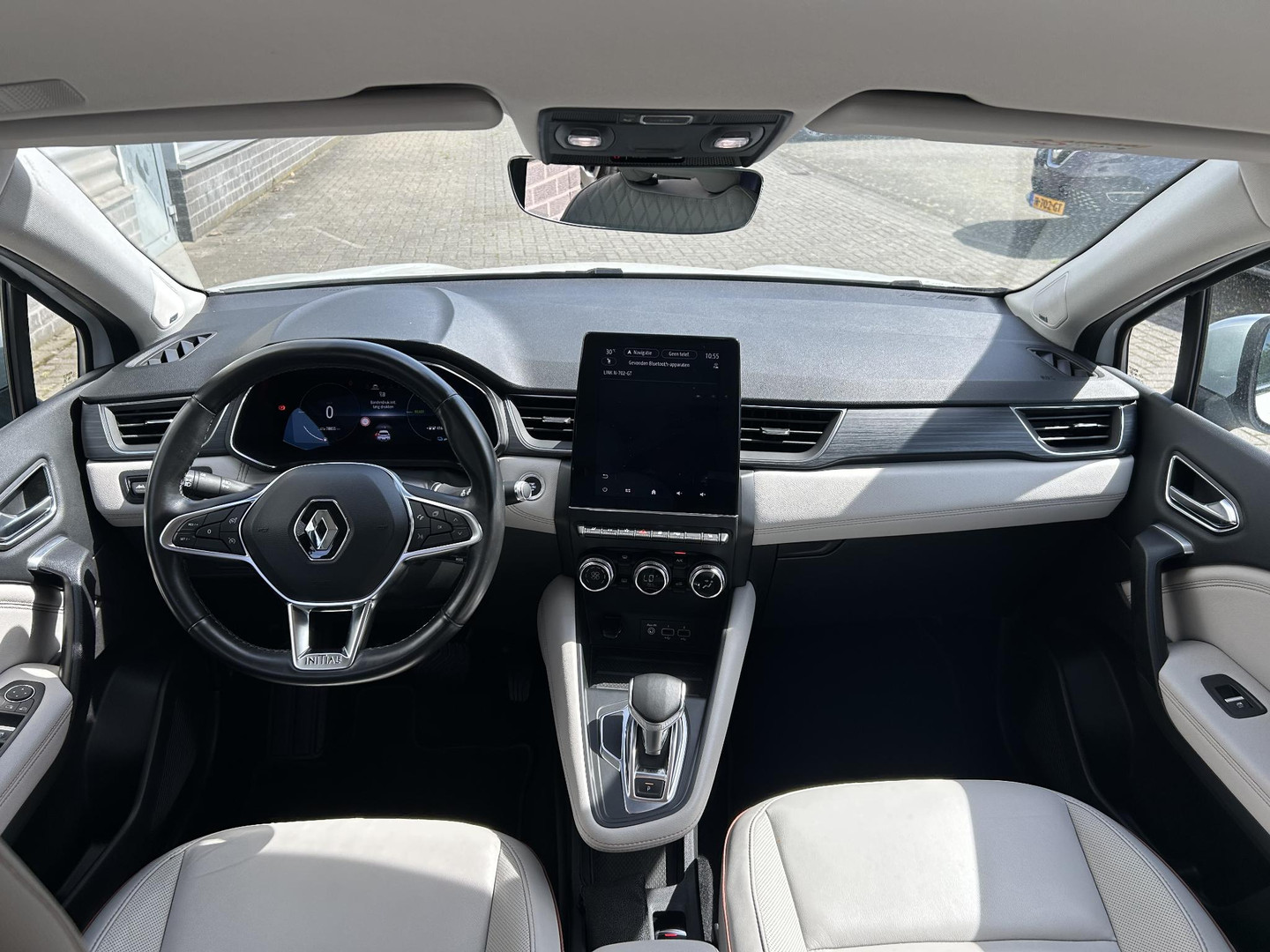 Renault Renault