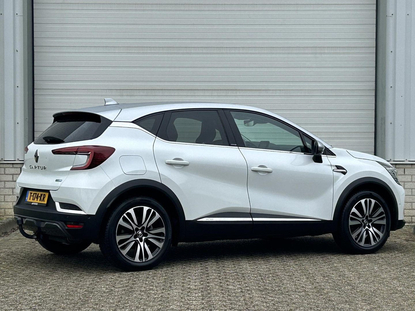 Renault Renault