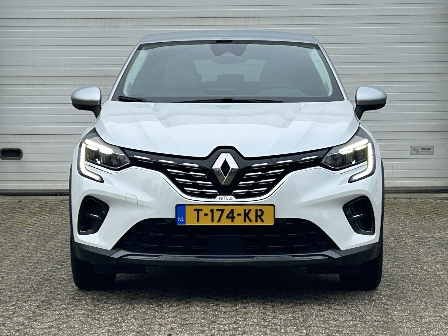Renault Renault