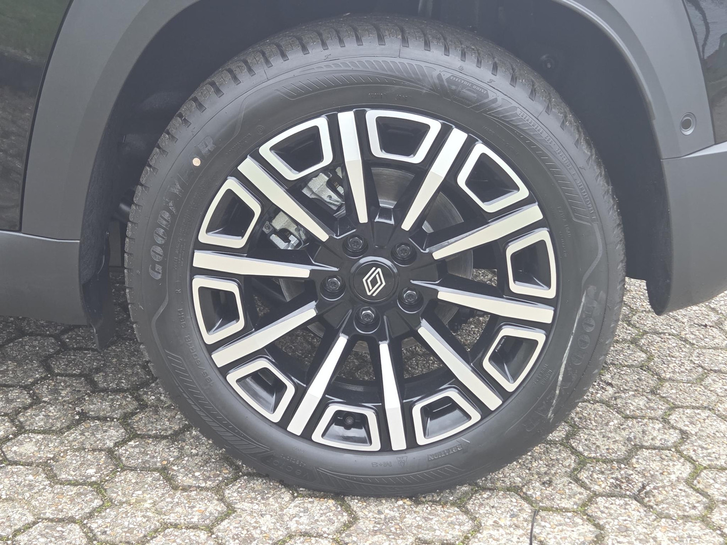 Renault R4