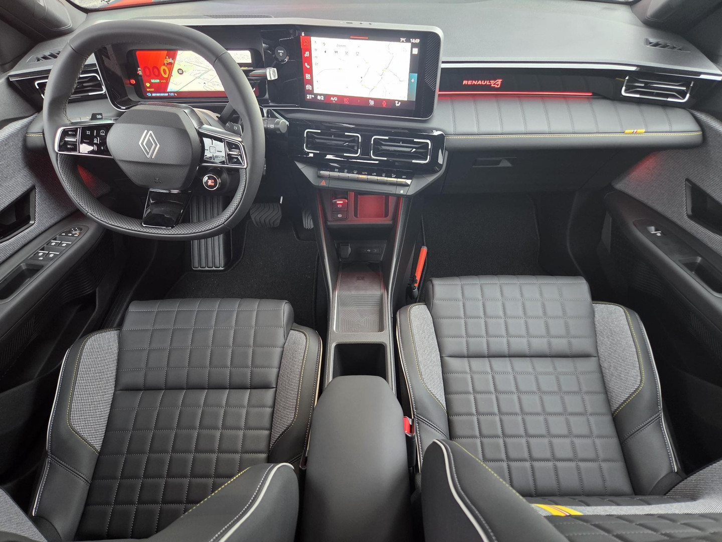 Renault R4