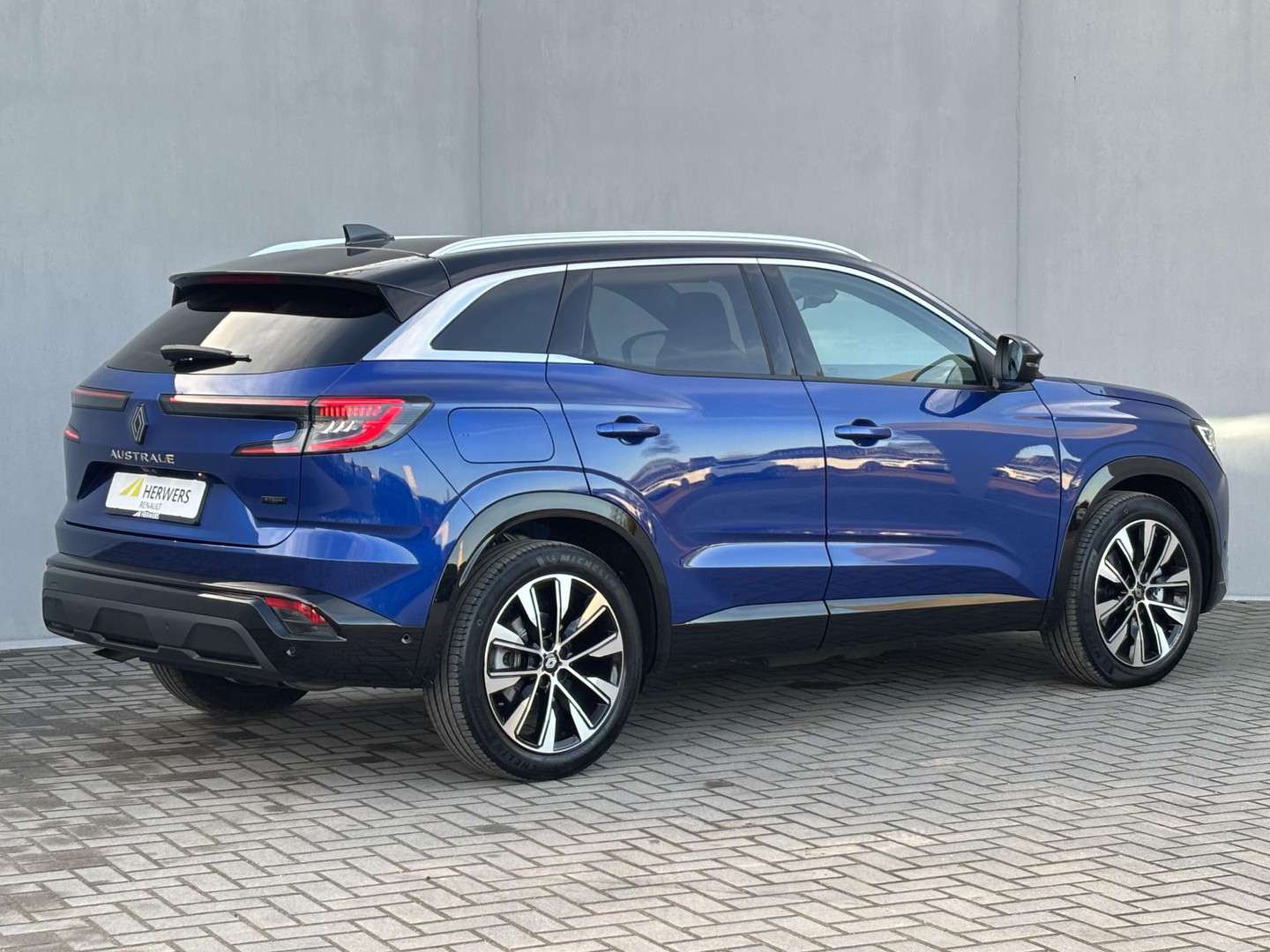 Renault Austral