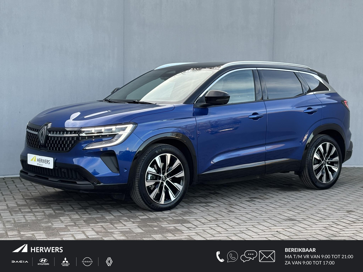 Renault Austral
