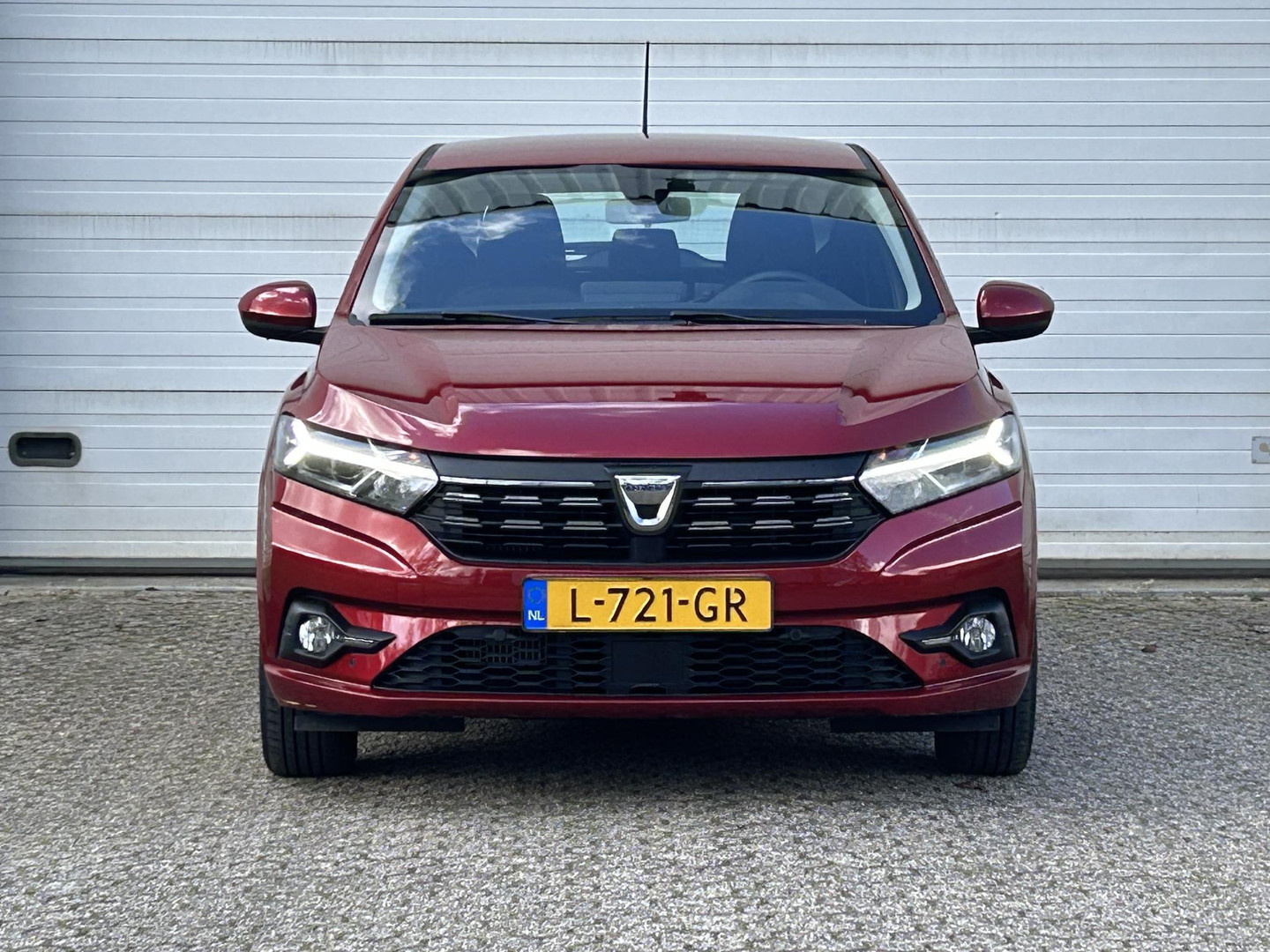 Dacia