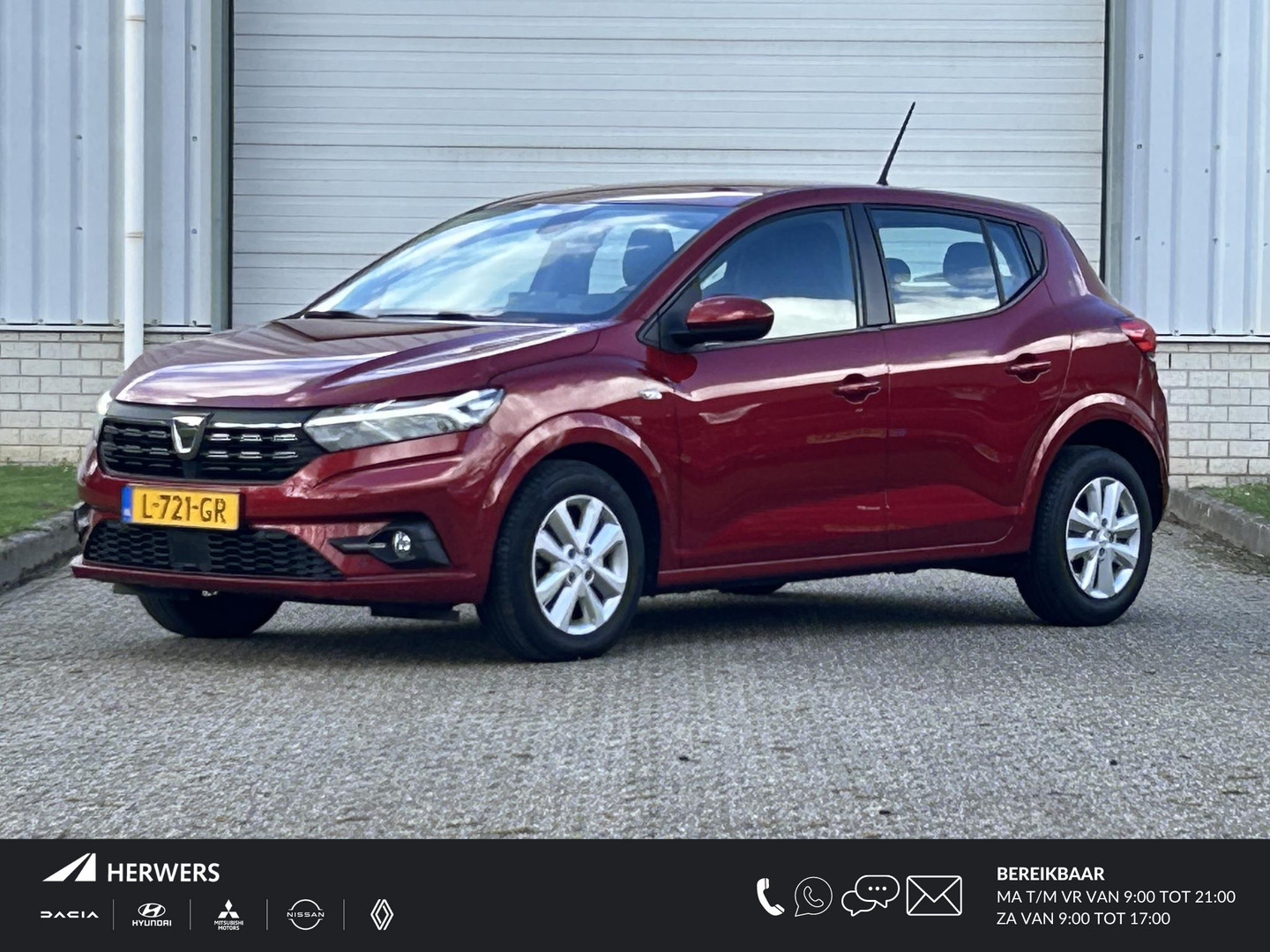 Dacia
