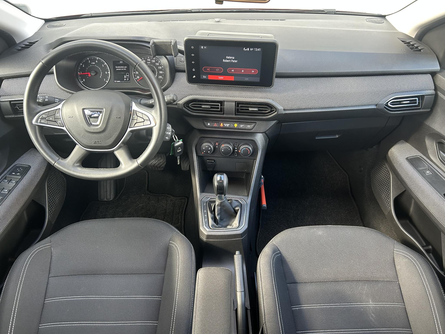 Dacia