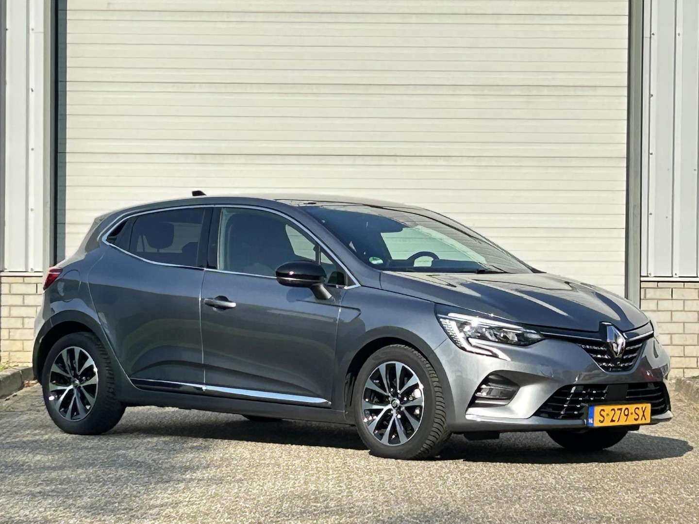 Renault