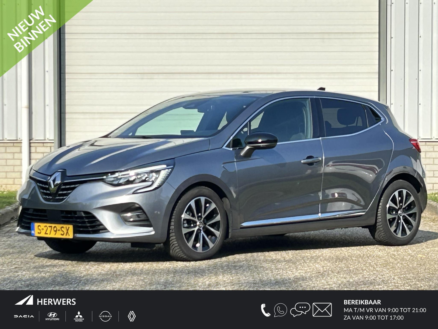 Renault