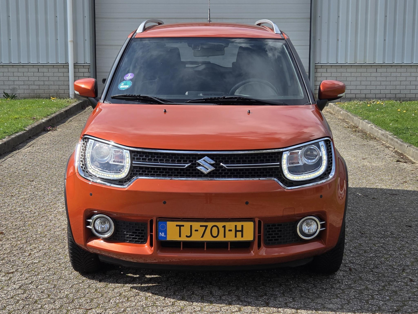 Suzuki