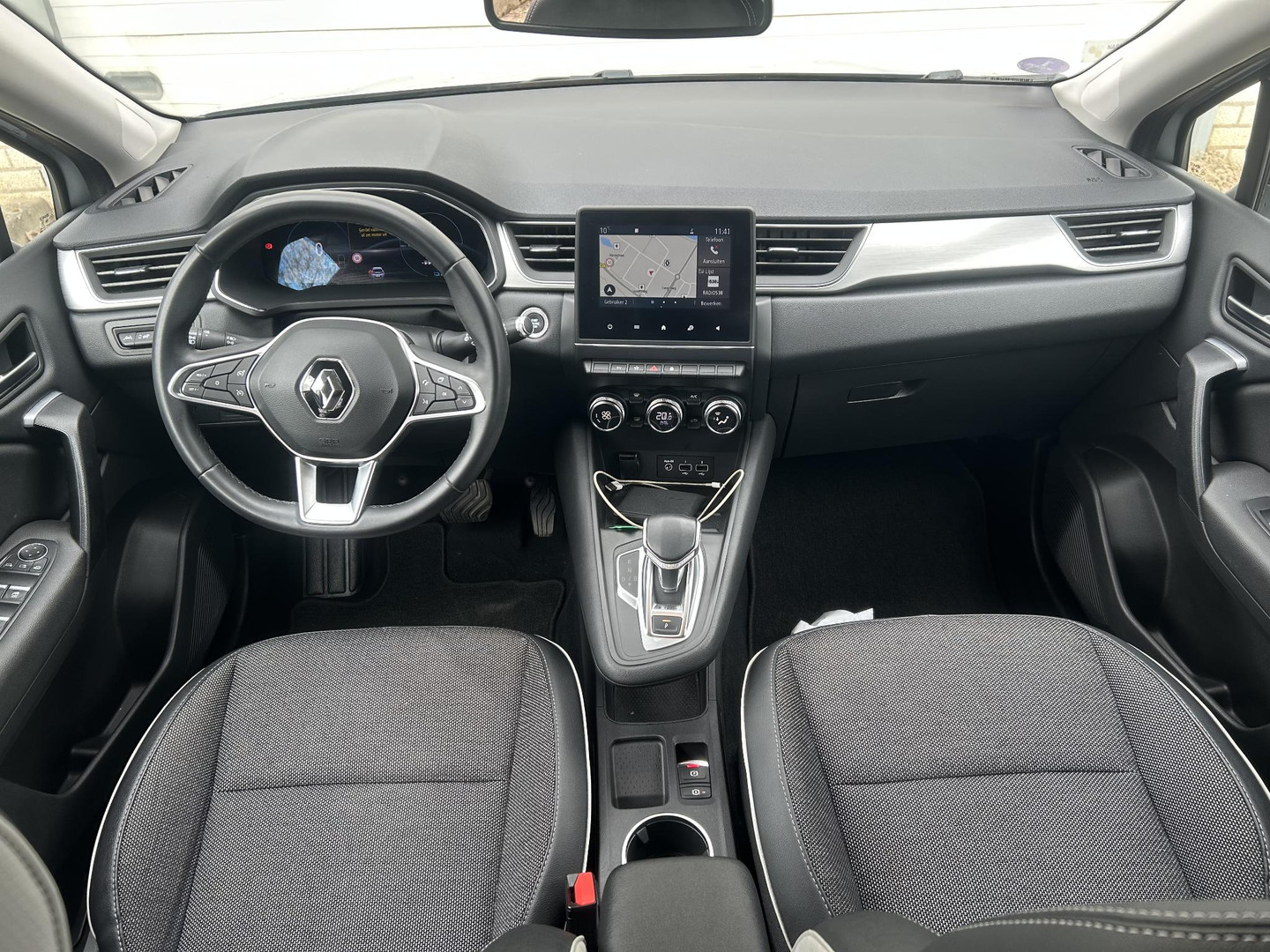 Renault