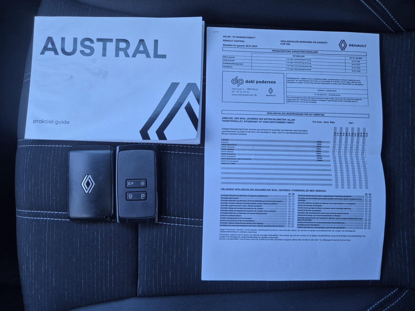 Renault Austral