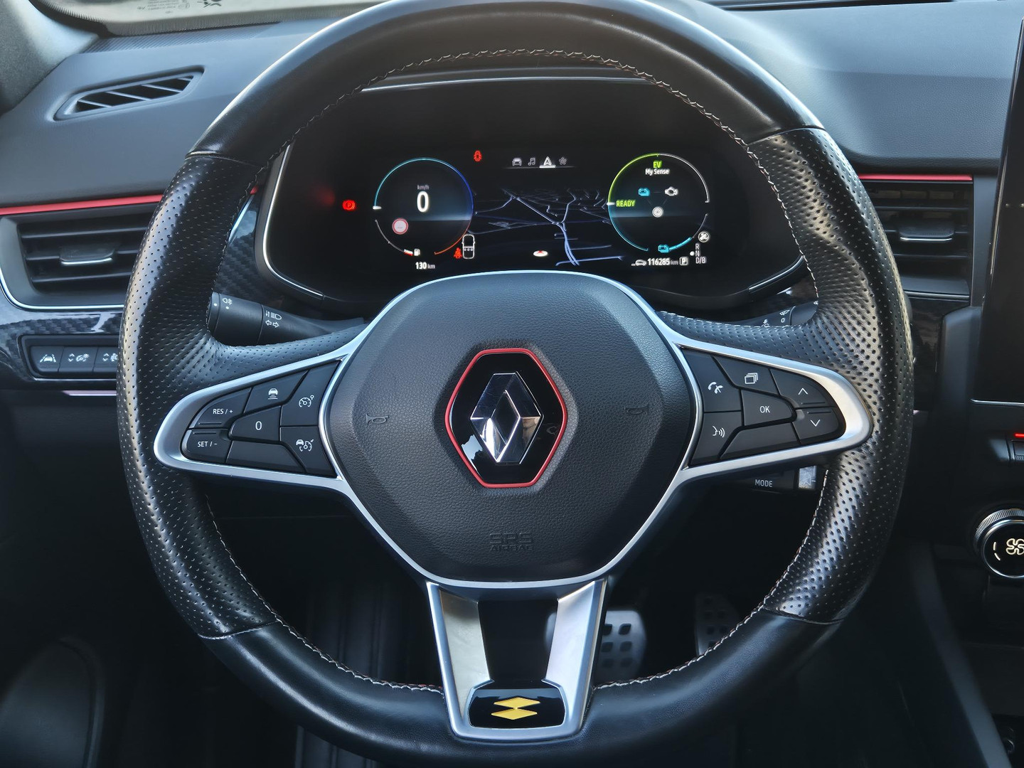 Renault