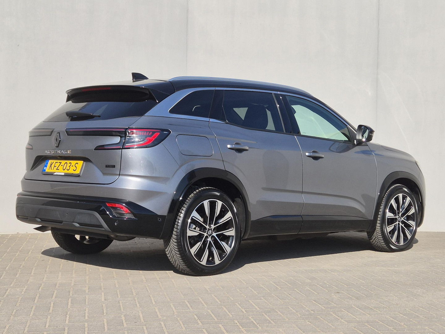 Renault Austral