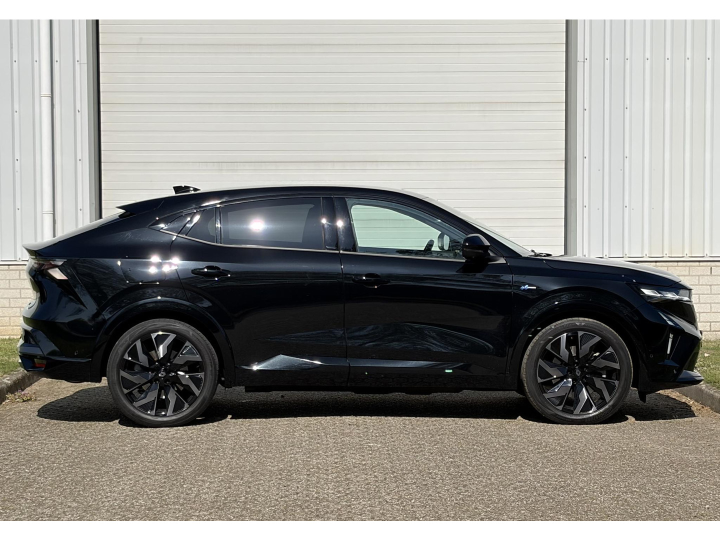 Renault Rafale