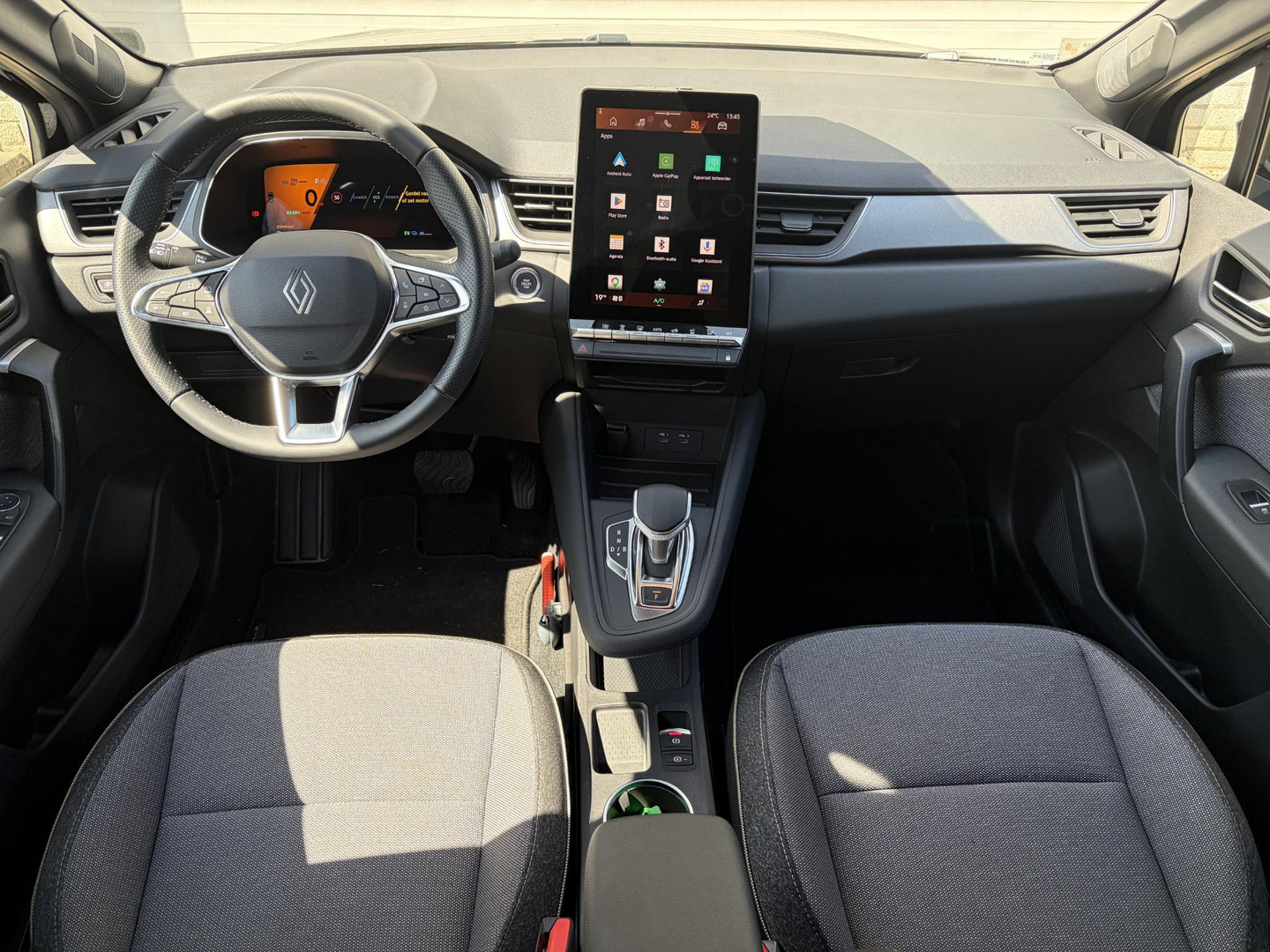 Renault Symbioz